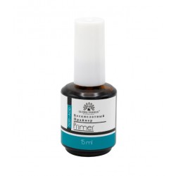 Primer Non Acidic pentru unghii Global Fashion 15 ml, art 3651